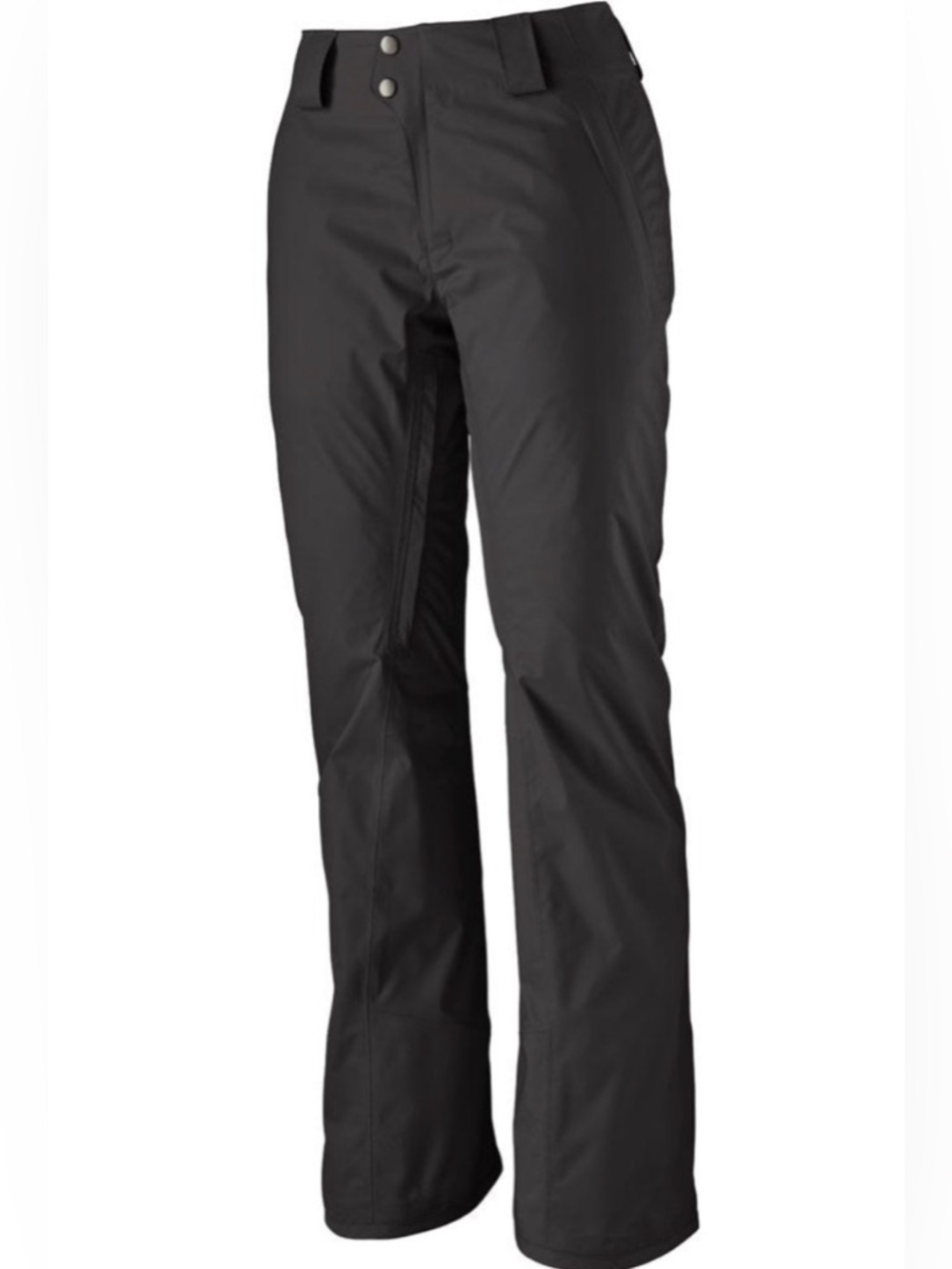 NWOT Patagonia Snowbelle Insulated Stretch Snow Pant- Black- Women’s Small